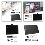 Graphics Drawing Tablet Premium for Drawing Art Sketch Illustration