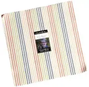 Vista Wovens Moda Layer Cake 42 100% Cotton 10" Precut Quilt Squares