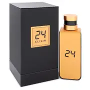 24 Elixir Rise of the Superb Edp Spray by Scentstory for Men - 100 Ml