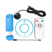 在飛比找蝦皮購物優惠-Usb2.0 SDR+DAB+FM TV RTL2832U+