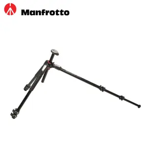 Manfrotto 曼富圖 190系列 鋁合金三節腳架 MT190XPRO3 現貨 廠商直送