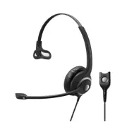 Epos Impact Sc 232 Wired Robust Single Sided Headset
