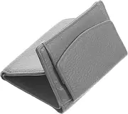 [BESTYASH] Mini Wallet for Women Travel Card Holder Small Wallet Thin Credit Card Organizer Portable Pouch