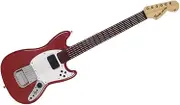 Rock Band 3 Wireless Fender Mustang PRO-Guitar Controller for PlayStation 3