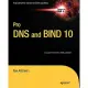 Pro DNS and Bind 10