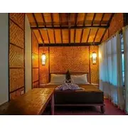 Syahdu Villa Gili Trawangan