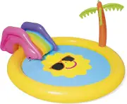 Bestway Sunnyland Splash Play Pool Sunnyland Splash Play Pool