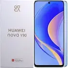 Huawei nova Y90 4G Crystal Blue 128GB + 6GB Dual-SIM Factory Unlocked OEM NEW