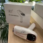 Permanent Hair Removal Ipl Hair Removal Laser Epilator Device Depilador Ice Cool