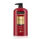 Tresemme Keratin & Argan Oil Smooth Shampoo, for Straighter, Shinier Hair, 340ml
