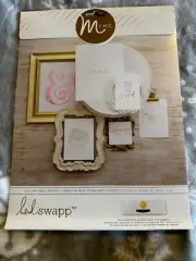 Heidi Swapp, Minc, gallery wall prints