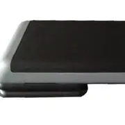 Aerobic Step With 4 Risers 110 × 40 × 20cm