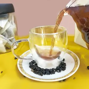 台灣生產 現貨 茶包 黑豆枸杞養生茶/養顏美容/幫助睡眠/浸泡式/無添加