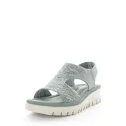 WILDE Women's SCOTTIE Sandals Grey