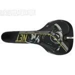 *~(疾風單車)全新義大利SELLE ITALIA NET 蜂巢式透氣舒適 座墊 渲染黃色NET(有現貨)