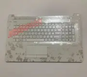 New For HP 17-BY17-C A C case with keyboard touchpad, case L28091-001
