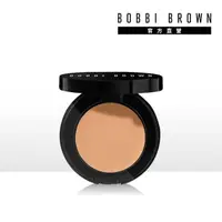 在飛比找momo購物網優惠-【Bobbi Brown 芭比波朗】專業修飾霜1.4g(完美