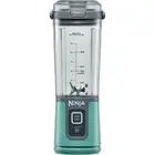 Ninja Blast Portable Blender (Forest Green) 16oz