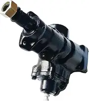 Hydraulic Power Steering Rack Gear Box Compatible For Mitsubishi Pajero Montero 4WD LFET HAND DRIVE MR267974 MR112835