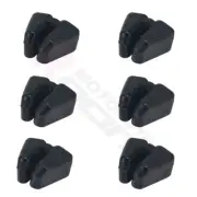 Cush Drive Rear Wheel Rubber Damper For Honda VTR1000SP RVT1000R RVT RC51 01-06
