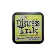 Tim Holtz Distress Ink Pad - Squeezed Lemonade