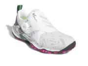 Woman's Sneakers & Athletic Shoes adidas Golf Codechaos BOA 25 Golf Shoes