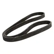 Gates Alternator Micro-V Drive Belt for BMW 5 Series 520d E60 X1 E84 X3 E83 2.0L
