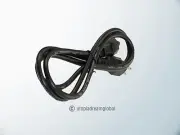 AC Power Cord Cable For Epson PowerLite S1 Power Lite S1+ EMP-S1H LCD Projector