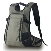 Tosca Delta Backpack - Khaki