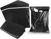 Car Trash Bags Disposable 500 Pack Car Garbage Bag Self Adhesive Vomit Bags Trash Bag Automobiles for Cars Kitchens Bedrooms Offices During Travel and Camping (9.8 * 12.2 Inches)