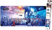 Star Wars: Classic Universe Gaming Mat, XX-Large