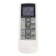 New AR-DJ8 For fujitsu Air Conditioning Remote Control AR-DJ2 DJ3 DJ4 DJ5 DJ9