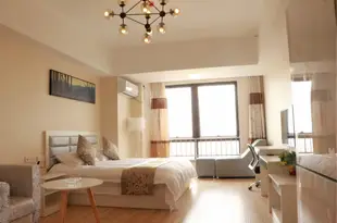 合肥濱湖假日酒店Hefei Binhu Holiday Hotel