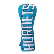 RARE TaylorMade Genuine NBA Charlotte Hornets Driver Head Cover