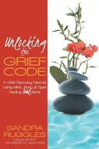 在飛比找博客來優惠-Unlocking the Grief Code: A Gr