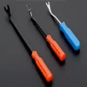 Molding Trim Clip Fastener Plier Removal ToolsCar Door Panel Remover Upholstery (for: Daihatsu)