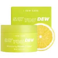 在飛比找蝦皮商城精選優惠-I Dew Care Say You Dew 保濕亮白維他命