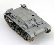 Easy Model Sonder Verband 288 Africa 1942 1/72 FINISHED MODEL TANK