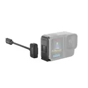 GoPro Contacto - suits HERO 9, 10, 11,12, 13 BLACK