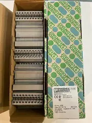 Double-level terminal block - UKK 5 - 2774017