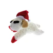 Multipet - Christmas Holiday Lambchop - Large 1 Pack