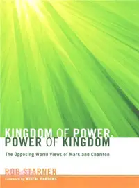 在飛比找三民網路書店優惠-Kingdom of Power, Power of Kin