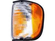 Replacement AP 94CZ73V Left Cornering Light Fits 2003 Ford E350 Club Wagon (for: Ford)