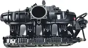 Car Engine Intake Manifold Assembly EA888 1.8/2.0TSI 06J133185 06J133185CE Compatible With VW Passat B6 Skoda Octavia Compatible With A3 8L Seat Leon