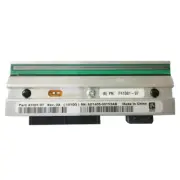 P1058930-010 New Printhead for Zebra ZT410 Thermal Lable Printer 305dpi