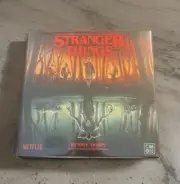 NWT Stranger Things Board Game