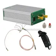Spectrum Analyzer Low Frequency Converter BG7TBL with N-SMA & BNC-SMA Adapter#Z