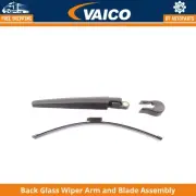 For 2006 BMW 325xi Wagon 3.0L L6 Back Glass Wiper Arm and Blade Assembly Vaico