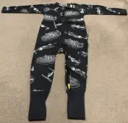 Bonds BNWT 2018 Star Wars Zippy - Size 2 (18-24 Months)