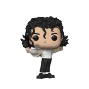 Funko Michael Jackson Superbowl Pop! #346 Vinyl Figure Model Toy